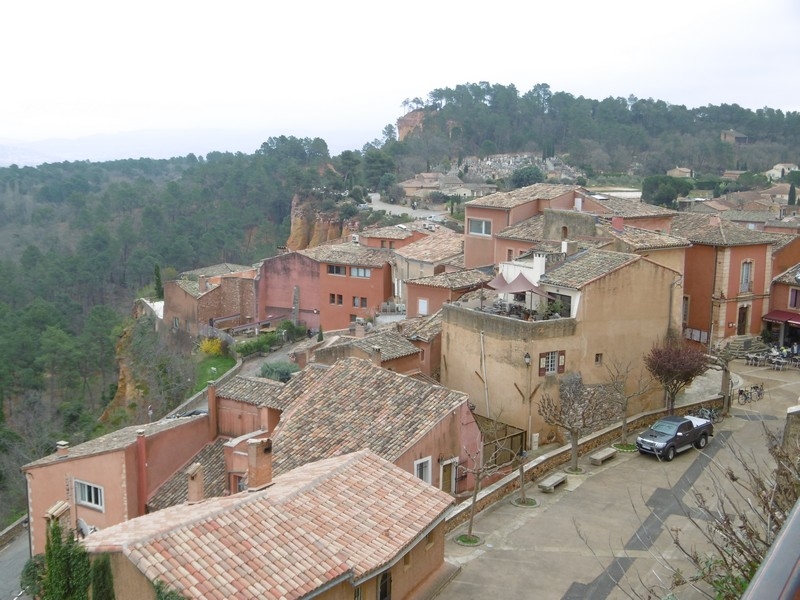 à Roussillon (8)