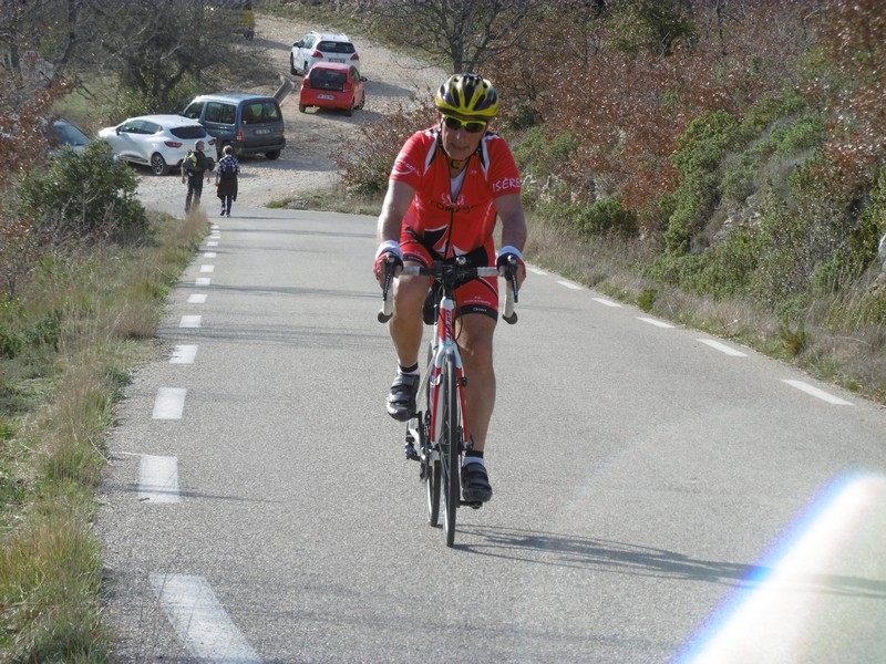 Philippe au col de l\'aire dei masco (2)