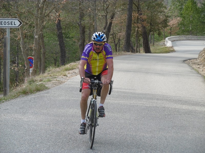 gégé au col de la mort d\'Imbert