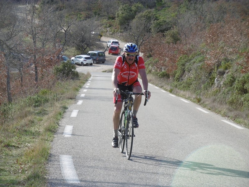 gégé au col de l\'aire dei masco