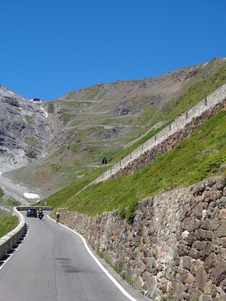 STELVIO