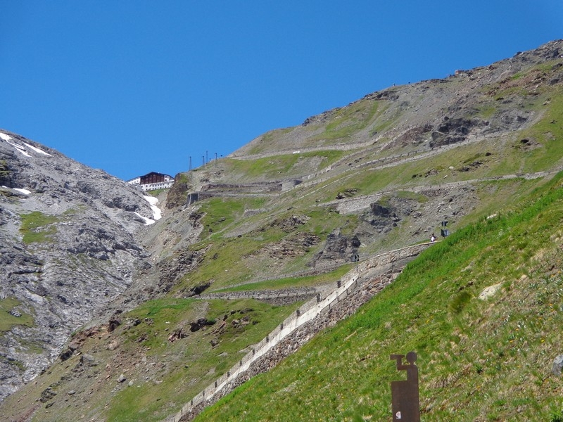 STELVIO