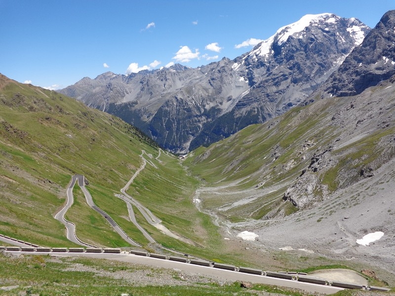 STELVIO