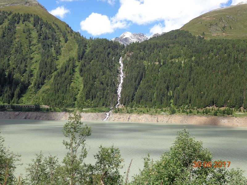 GLACIER