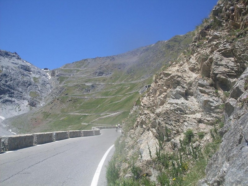 STELVIO