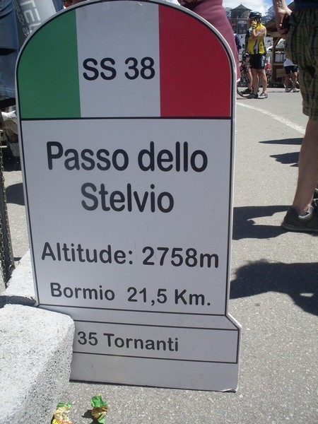 STELVIO