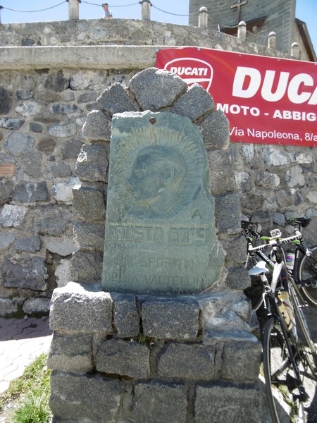 STELVIO