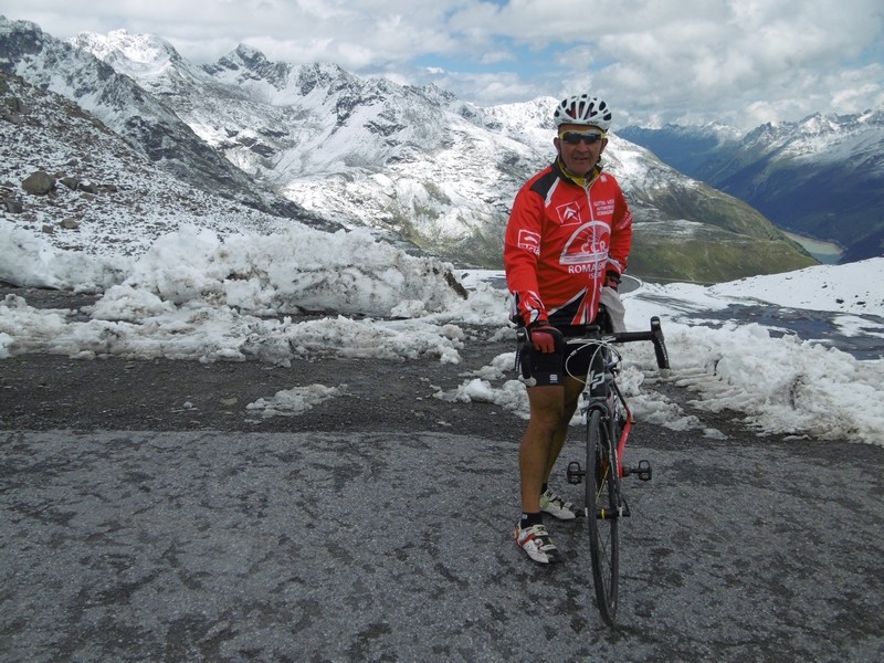 glacier