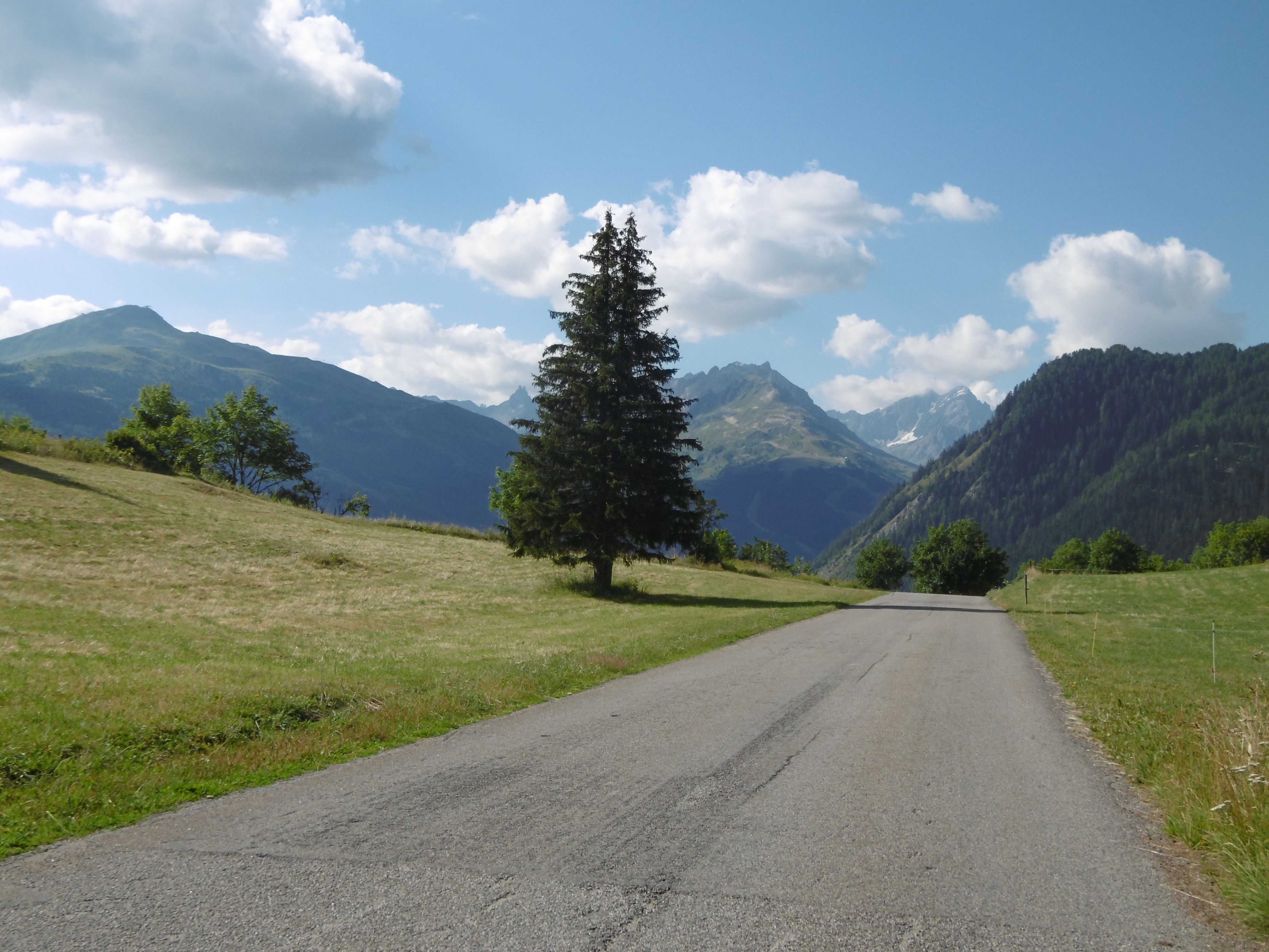 au col d\'Albanne (2)