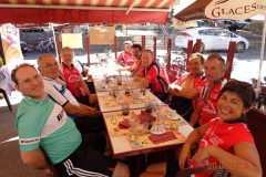 20 Aout Le Grand Colombier