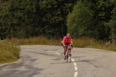 27 Aout Vercors