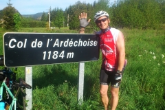 Ardechoise 2013