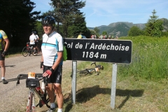 Ardechoise 2014