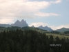  Col du Mollard  Aiguilles