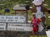 Croix de Fer souvenir/Bernard