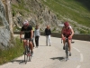 Croix de Fer Christiane/Gerard