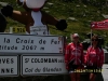 Croix de Fer les filles