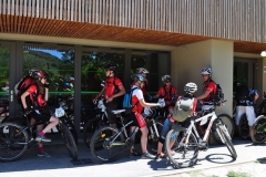 Critérium Buis les Baronnies