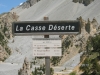 Izoard Casse déserte