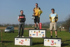 Ronde du Fayet 2012