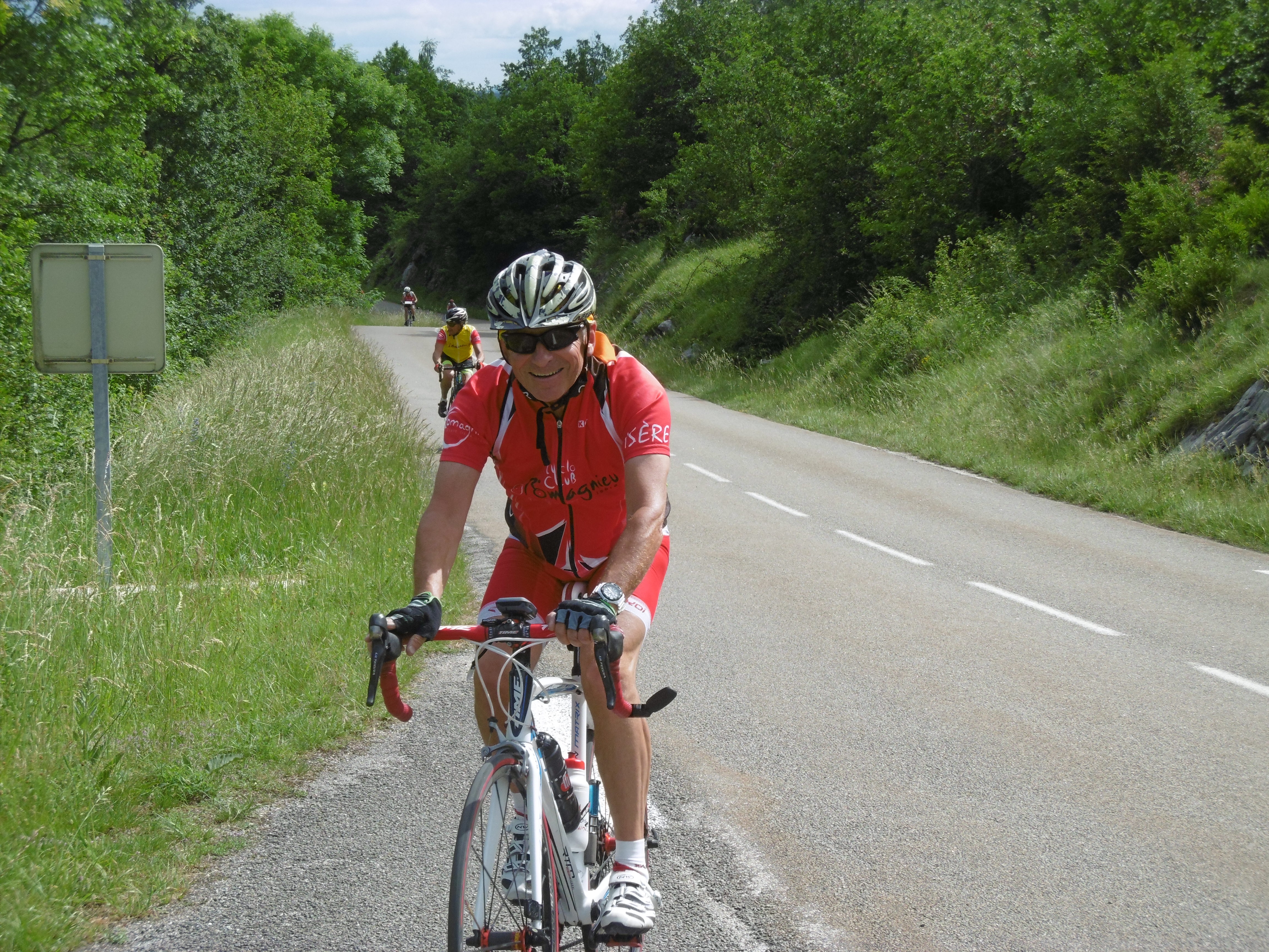 au belvédère de Vouglans (11)