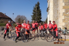 rando et sorties 2014