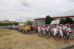 Semaine Nationale des Jeunes Lorraine