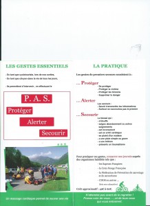 Le PSC 1 page 2