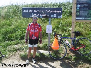 christophe grand colombier