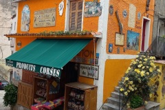 Corte