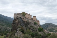 citadelle-Corte