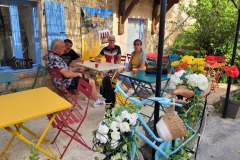 Séjour Ardeche Mai 2025