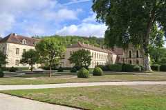 Séjour Semur en Auxois septembre 2026