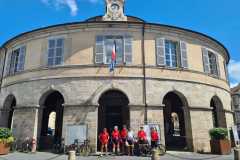 WE de Juin en Auvergne